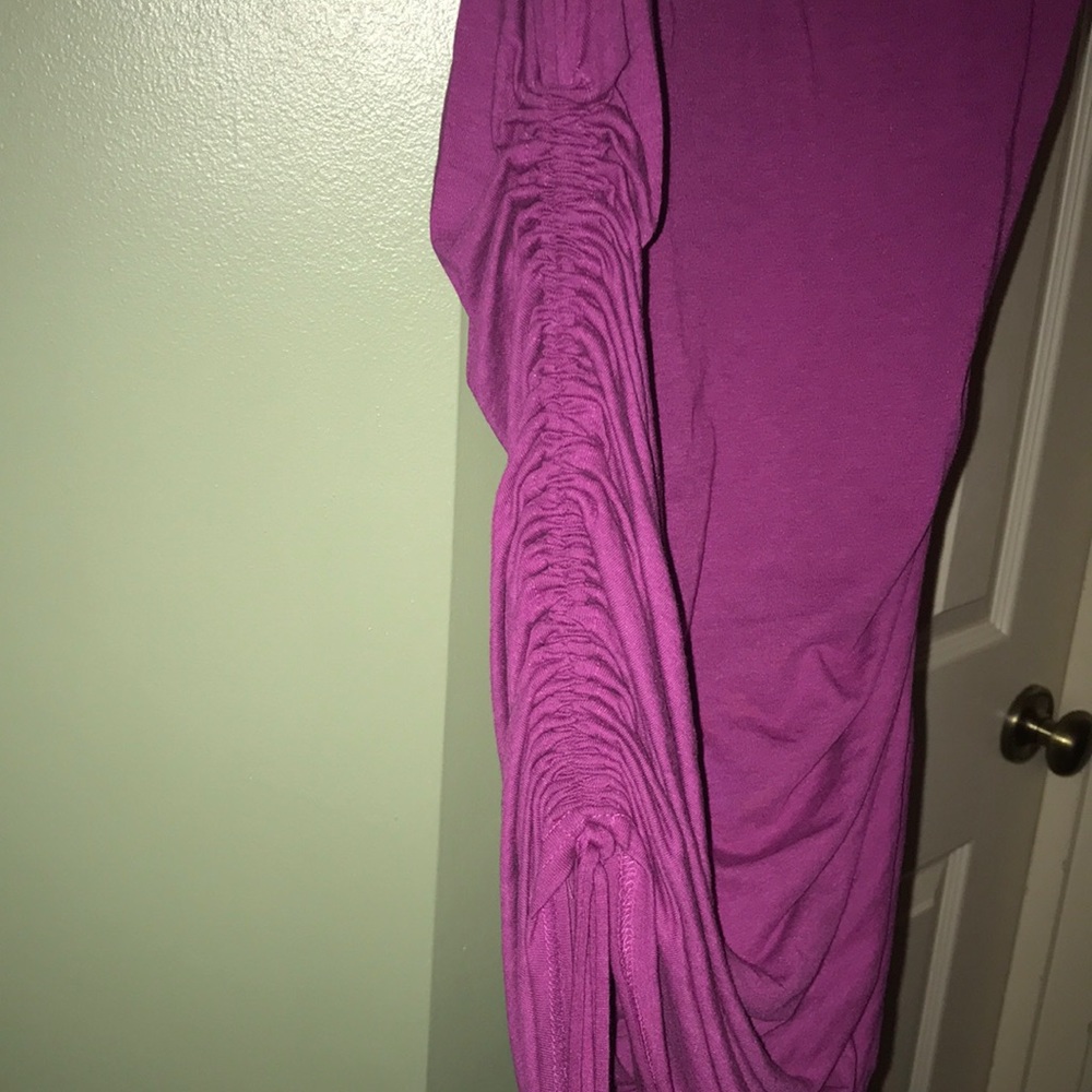 Pink Blouse - Picture 2 of 3